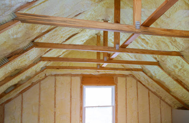 Best Energy Efficiency Insulation in Woodbine, GA
