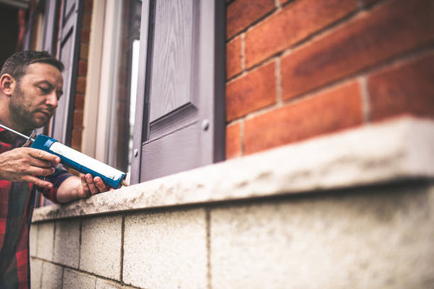 Best Geographic-Specific Insulation Services in Woodbine, GA