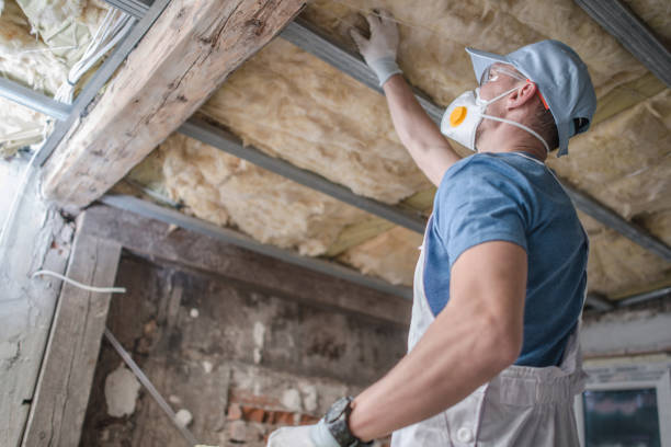 Reliable Woodbine, GA Insulation Contractor Solutions