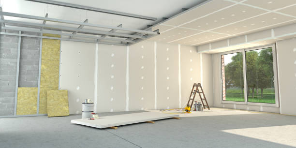Best Spray Foam Insulation in Woodbine, GA
