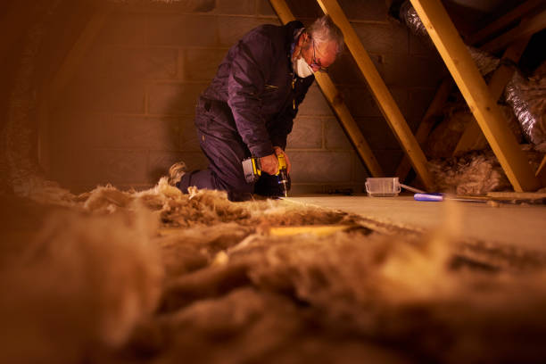Best Blown-in Insulation in Woodbine, GA